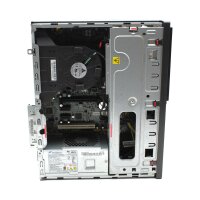 Lenovo ThinkCentre M725s SSF Konfigurator - AMD Ryzen 3 PRO 2200G | RAM SSD