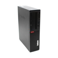 Lenovo ThinkCentre M725s SSF Konfigurator - AMD Ryzen 3 PRO 2200G | RAM SSD