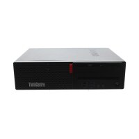 Lenovo ThinkCentre M725s SSF Konfigurator - AMD Ryzen 5 PRO 2400G | RAM SSD