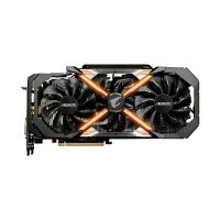 Gigabyte AORUS GeForce GTX 1080 Ti 11 GB GDDR5X DVI, HDMI, DP PCI-E   #331726