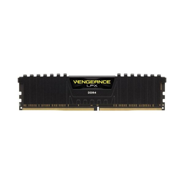 Corsair Vengeance LPX 16 GB (1x16GB) DDR4 PC4-28800U CMK16GX4M1Z3600C18  #331747