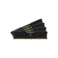 Corsair Vengeance LPX 64 GB (4x16GB) DDR4 PC4-28800U...