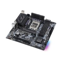 ASRock B660M Pro RS Intel Mainboard Micro-ATX Sockel 1700   #331754