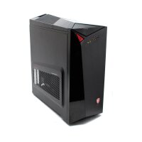 MSI Infinite X 10SE-660 MicroATX PC-Gehäuse...