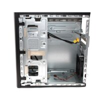 HP Pavilion Desktop PC 510-p134 MicroATX PC-Gehäuse...