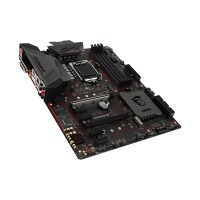 MSI Z270 Gaming M3 Intel Z270 Mainboard ATX Sockel 1151 TEILDEFEKT   #331802