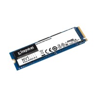 Kingston NV1 2 TB M.2 2280 NVMe SNVS/2000G SSD SSM   #331805