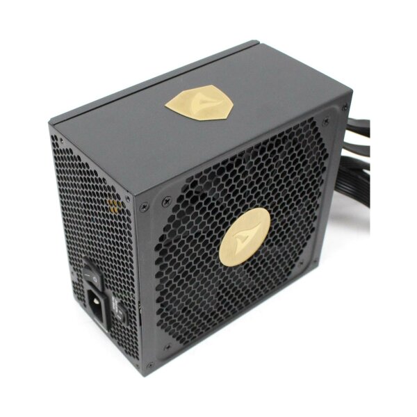 Sharkoon Rebel P30 Gold 850W ATX psu 850 Watt modular 80+   #331810