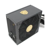 Sharkoon Rebel P30 Gold 850W ATX Netzteil 850 Watt...