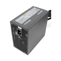 Sharkoon Rebel P30 Gold 850W ATX psu 850 Watt modular 80+   #331810