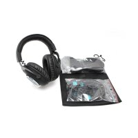 Logitech G Pro X Gaming-Headset 3,5mm Klinke mit...