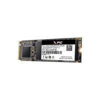 ADATA XPG SX6000 Pro 256 GB M.2 2280 NVMe ASX6000PNP-256GT-C SSD SSM   #331812