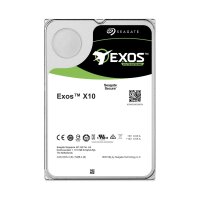 Seagate Exos X - X10 10 TB 3,5 Zoll SATA-III 6Gb/s...