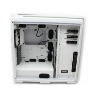 Phanteks Enthoo Luxe E-ATX PC-Gehäuse BigTower USB 3.0 Acrylfenster weiß #331822