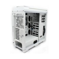 Phanteks Enthoo Luxe E-ATX PC-Gehäuse BigTower USB 3.0 Acrylfenster weiß #331822