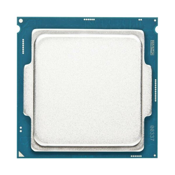 Intel Xeon E3-1280 v6 (4x 3.90GHz) SR325 Kaby Lake-S CPU socket 1151   #331828