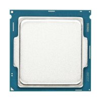 Intel Xeon E3-1280 v6 (4x 3.90GHz) SR325 Kaby Lake-S CPU...