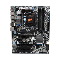 Gigabyte GA-P67A-UD4-B3 Intel P67 Mainboard ATX Sockel 1155 Refurbished  #331846