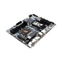 Gigabyte GA-P67A-UD4-B3 Intel P67 Mainboard ATX Sockel 1155 Refurbished  #331846