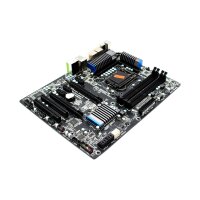 Gigabyte GA-P67A-UD4-B3 Intel P67 Mainboard ATX Sockel 1155 Refurbished  #331846