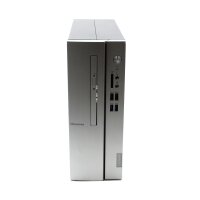 Lenovo IdeaCentre 510S-07ICB SFF Configurator - Intel Celeron G4900 | RAM SSD