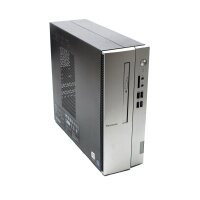 Lenovo IdeaCentre 510S-07ICB SFF Configurator - Intel...