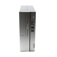 Lenovo IdeaCentre 510S-07ICB SFF Configurator - Intel Core i7-9700 | RAM SSD