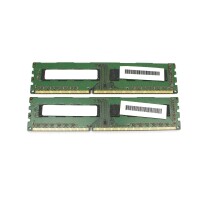 8 GB (2x4GB) RAM 240pin DDR3L-1600 PC3L-12800   #331863