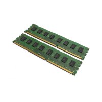 8 GB (2x4GB) RAM 240pin DDR3L-1600 PC3L-12800   #331863