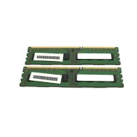 8 GB (2x4GB) RAM 240pin DDR3L-1600 PC3L-12800   #331863