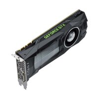 NVIDIA Titan X 12 GB GDDR5X DVI, HDMI, 3x DP PCI-E   #331869