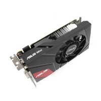 ASUS GeForce GTX 950 Mini 2 GB GDDR5 DVI, HDMI, DP PCI-E   #331870