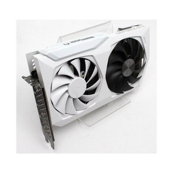 ZOTAC GeForce RTX 3070 Twin Edge OC White 8 GB GDDR6 PCI-E mit Makel   #331891