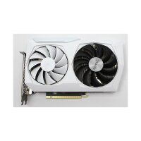 ZOTAC GeForce RTX 3070 Twin Edge OC White 8 GB GDDR6 PCI-E mit Makel   #331891