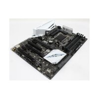 ASUS Z170-A Intel Mainboard ATX Sockel 1151 TEILDEFEKT   #331892