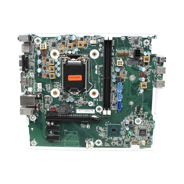 HP ProDesk 400 G5 SFF L04745-001 Intel B360 Mainboard Sockel 1151   #331901