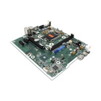 HP ProDesk 400 G5 SFF L04745-001 Intel B360 Mainboard Sockel 1151   #331901