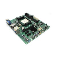 Medion Akoya MS-7800 V1.0  AMD A75 Mainboard Micro-ATX Sockel FM2  #331904