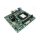 Medion Akoya MS-7800 V1.0  AMD A75 Mainboard Micro-ATX Sockel FM2  #331904