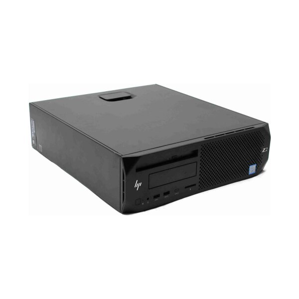 HP Z2 G4 SFF Configurator - Intel Core i3-8100 | RAM | SSD | HDD | Win 11