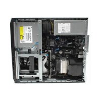 HP Z2 G4 SFF Configurator - Intel Core i5-8500 | RAM | SSD | HDD | Win 11