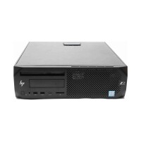 HP Z2 G4 SFF Configurator - Intel Core i5-8500 | RAM | SSD | HDD | Win 11