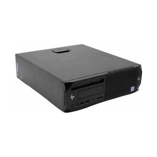 HP Z2 G4 SFF Konfigurator - Intel Core i7-8700 | RAM | SSD | HDD | Win 11