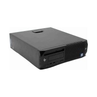 HP Z2 G4 SFF Konfigurator - Intel Core i9-9900K | RAM |...