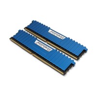 Corsair Vengeance LPX 16 GB (2x8GB) DDR4 PC4-24000U CMK16GX4M2B3000C15B  #331916