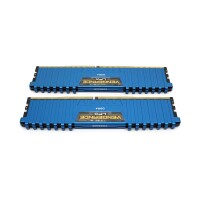 Corsair Vengeance LPX 16 GB (2x8GB) DDR4 PC4-24000U CMK16GX4M2B3000C15B  #331916