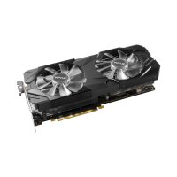 KFA2 GeForce RTX 2060 SUPER EX (1-Click OC) 8 GB GDDR6...