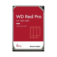 Western Digital WD Red Pro 4 TB 3,5 Zoll SATA-III 6Gb/s...