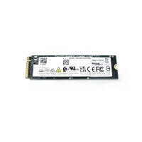 Phison 512 GB M.2 2280 NVMe PSEJN512GA87EC0 SSD SSM...