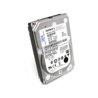 IBM Seagate Constellation.2 81Y9731 1 TB 2,5 Zoll SATA3...